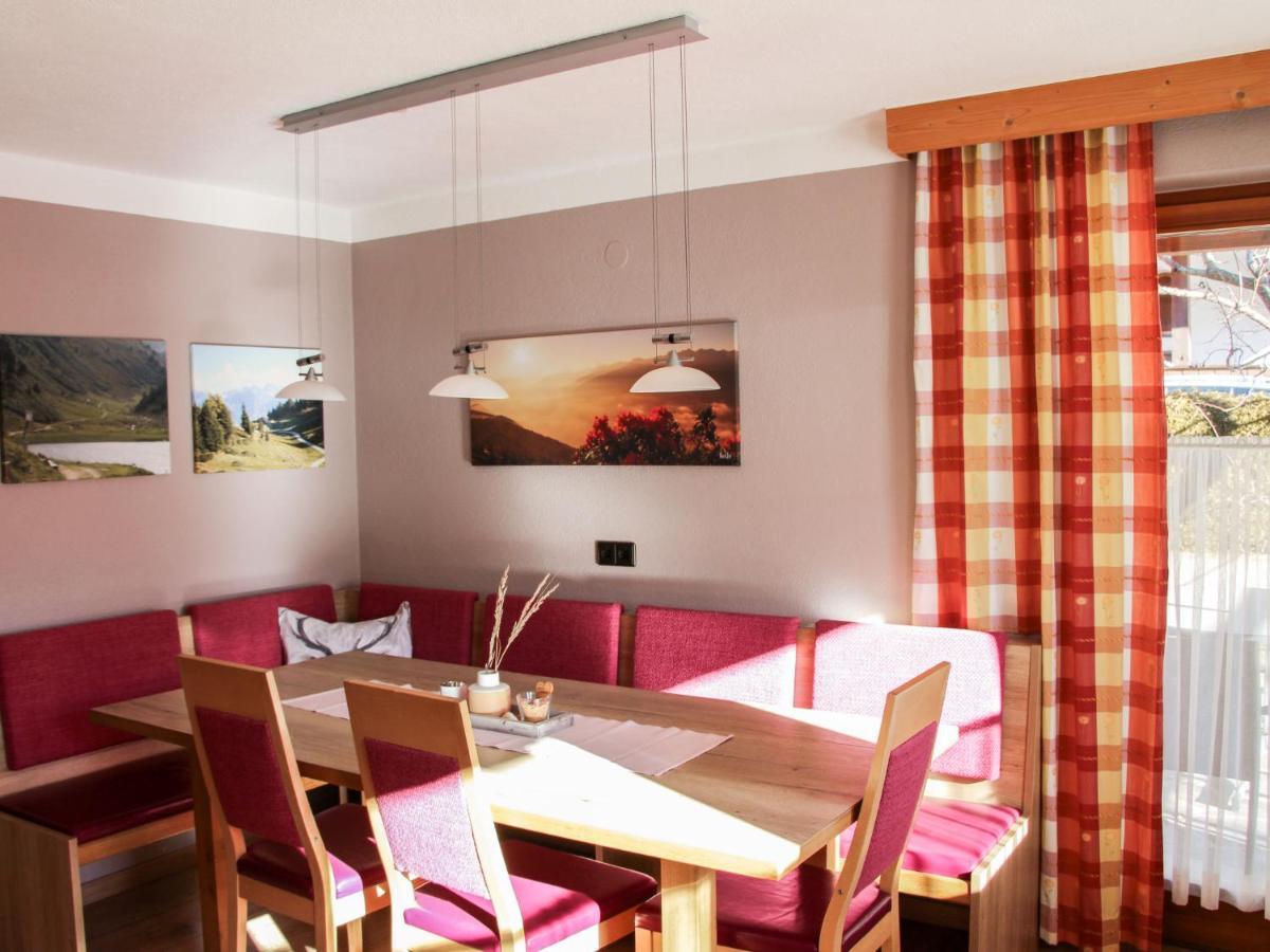 Apartment Apart Grazia-3 By Interhome Prutz Bagian luar foto