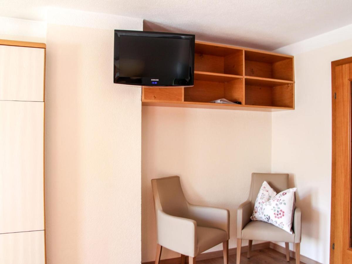 Apartment Apart Grazia-3 By Interhome Prutz Bagian luar foto