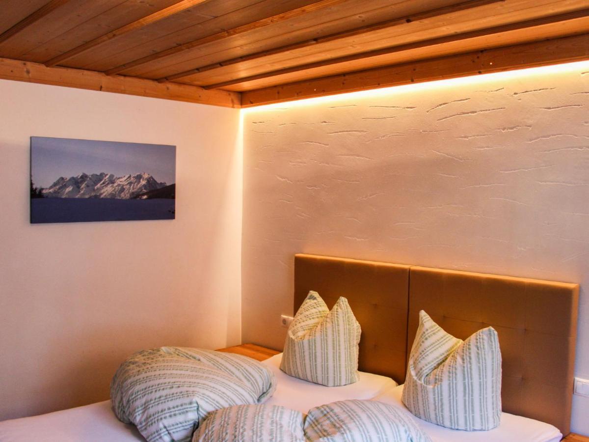 Apartment Apart Grazia-3 By Interhome Prutz Bagian luar foto
